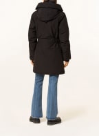 CANADA GOOSE Daunenparka, Farbe: SCHWARZ (Bild 1)
