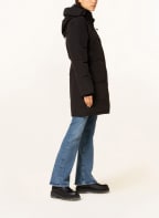 CANADA GOOSE Daunenparka, Farbe: SCHWARZ (Bild 1)