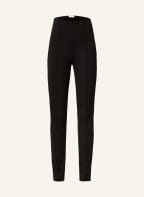 PATRIZIA PEPE Hose, Farbe: SCHWARZ (Bild 1)