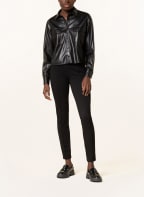 PATRIZIA PEPE Hose, Farbe: SCHWARZ (Bild 1)