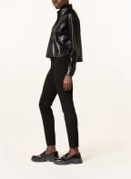 PATRIZIA PEPE Hose, Farbe: SCHWARZ (Bild 1)