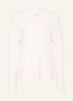 Juvia Pullover mit Merinowolle, Farbe: ECRU (Bild 1)