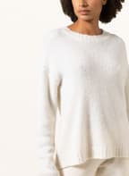 Juvia Pullover mit Merinowolle, Farbe: ECRU (Bild 1)