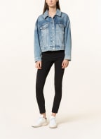ONLY Trousers, Color: BLACK (Image 1)