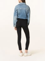 ONLY Trousers, Color: BLACK (Image 1)