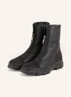 paul green Boots , Farbe: SCHWARZ (Bild 1)