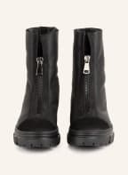 paul green Boots , Farbe: SCHWARZ (Bild 1)