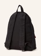 POLO RALPH LAUREN Backpack , Color: BLACK (Image 1)