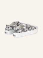 GIVENCHY Sneaker, Farbe: SCHWARZ/ WEISS (Bild 1)