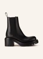 BOTTEGA VENETA Chelsea-Boots THE LUG, Farbe: BLACK (Bild 1)