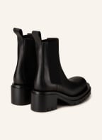 BOTTEGA VENETA Chelsea-Boots THE LUG, Farbe: BLACK (Bild 1)