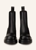 BOTTEGA VENETA Chelsea-Boots THE LUG, Farbe: BLACK (Bild 1)