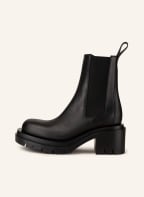 BOTTEGA VENETA Chelsea-Boots THE LUG, Farbe: BLACK (Bild 1)