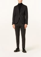 CINQUE Anzughose CIBEPPE Tapered Fit, Farbe: 29 DUNKELBRAUN (Bild 1)