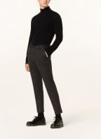 CINQUE Anzughose CIBEPPE Tapered Fit, Farbe: 29 DUNKELBRAUN (Bild 1)