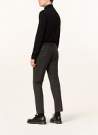 CINQUE Anzughose CIBEPPE Tapered Fit, Farbe: 29 DUNKELBRAUN (Bild 1)