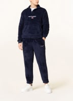 POLO RALPH LAUREN Teddyfell-Troyer, Farbe: BLAU (Bild 1)