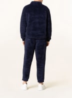 POLO RALPH LAUREN Teddyfell-Troyer, Farbe: BLAU (Bild 1)