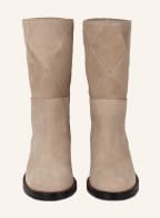 SHABBIES AMSTERDAM Stiefel , Farbe: TAUPE (Bild 1)