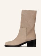 SHABBIES AMSTERDAM Stiefel , Farbe: TAUPE (Bild 1)