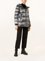 FRIEDA & FREDDIES Daunenjacke , Farbe: GRAU (Bild 1)