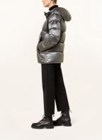 FRIEDA & FREDDIES Daunenjacke , Farbe: GRAU (Bild 1)