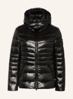 FRIEDA & FREDDIES Daunenjacke, Farbe: SCHWARZ (Bild 1)