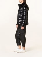 FRIEDA & FREDDIES Daunenjacke, Farbe: SCHWARZ (Bild 1)