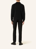 FRED PERRY Jacke, Farbe: SCHWARZ (Bild 1)