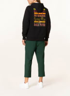 DAILY PAPER Hoodie REMULTI, Farbe: SCHWARZ (Bild 1)