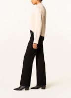 InWear Hose ZOIALIW, Farbe: SCHWARZ (Bild 1)