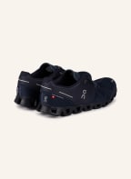 On Laufschuhe CLOUD, Farbe: DUNKELBLAU (Bild 1)