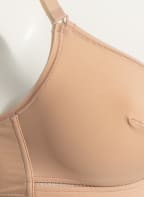 ERES Triangel-BH LYDIA, Farbe: NUDE (Bild 1)