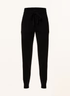 ERES Lounge-Hose ARDENT mit Cashmere, Farbe: SCHWARZ (Bild 1)
