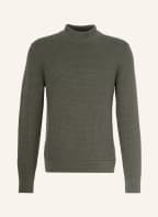 ARMEDANGELS Pullover IVAAR, Farbe: GRÜN (Bild 1)