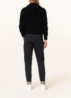 REPLAY Jeans LINUS Tapered Fit, Farbe: 007 DARK BLUE (Bild 1)