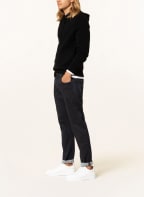 REPLAY Jeans LINUS Tapered Fit, Farbe: 007 DARK BLUE (Bild 1)