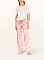 P.J.Salvage Lounge-Hose , Farbe: ALTROSA/ WEISS (Bild 1)