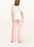 P.J.Salvage Lounge-Hose , Farbe: ALTROSA/ WEISS (Bild 1)