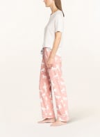 P.J.Salvage Lounge-Hose , Farbe: ALTROSA/ WEISS (Bild 1)