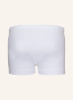 PETIT BATEAU 2er-Pack Boxershorts, Farbe: WEISS/ HELLBLAU (Bild 1)