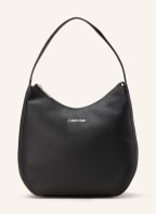 Calvin Klein Hobo-Bag, Farbe: SCHWARZ (Bild 1)