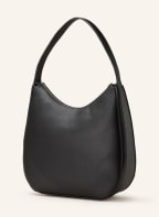 Calvin Klein Hobo-Bag, Farbe: SCHWARZ (Bild 1)