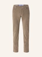 JACOB COHEN Cordhose Slim Fit, Farbe: BRAUN (Bild 1)
