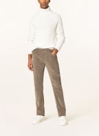 JACOB COHEN Cordhose Slim Fit, Farbe: BRAUN (Bild 1)