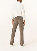 JACOB COHEN Cordhose Slim Fit, Farbe: BRAUN (Bild 1)