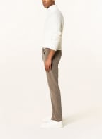 JACOB COHEN Cordhose Slim Fit, Farbe: BRAUN (Bild 1)