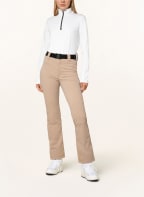 FIRE+ICE Skihose ZULA, Farbe: CAMEL (Bild 1)