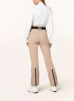 FIRE+ICE Skihose ZULA, Farbe: CAMEL (Bild 1)