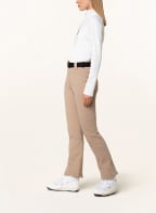 FIRE+ICE Skihose ZULA, Farbe: CAMEL (Bild 1)